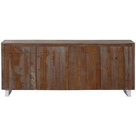 Telestad Sideboard 95x45 cm Brun 79408333