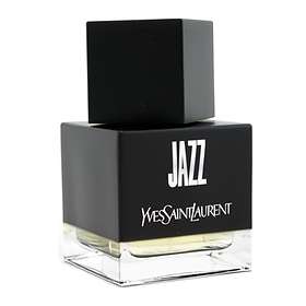 Yves Saint Laurent Jazz edt 80ml Best Price | Compare deals at PriceSpy UK