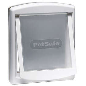 Original PetSafe Staywell husdjurslucka Staywell 740 35.2 x 29.4 cm