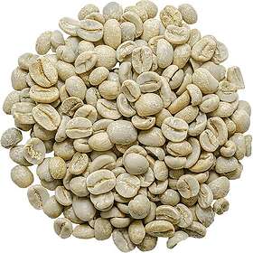 Brasilien – råkaffe (1kg)