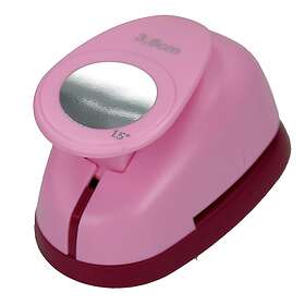 Efco Figurstansar stora 2.7-3.8 cm