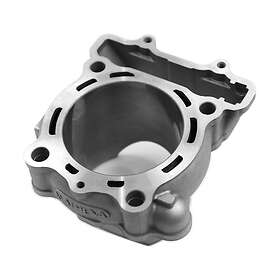 Athena Big Bore Ø 83 Mm 282 Cc P400250100027 Cylinder Kit Silver