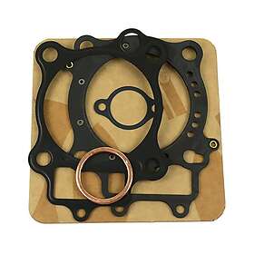 Athena P400210160007 Gasket Kit For Big Bore Cylinder Svart