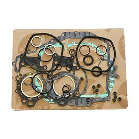 Athena P400210850510 Complete Gasket Kit Flerfärgad
