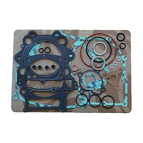 Athena P400485850077 Complete Gasket Kit Svart