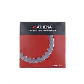 Athena P40240059 Clutch Friction Plates Silver