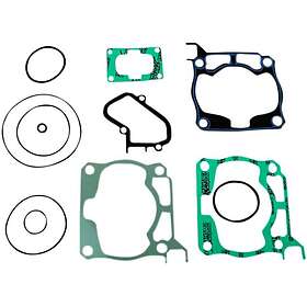 Athena Yamaha Yz 125 P400485160010 Engine Gaskets Svart