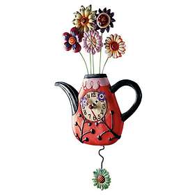 Allen Designs Flower Tea Ful