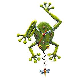 Allen Designs Frog Fly