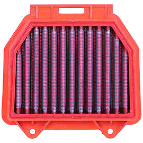BMC Fm01043 Universal Air Filter Röd