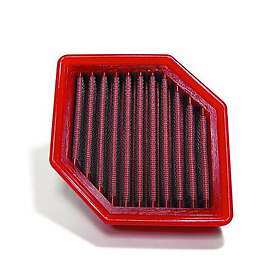 BMC Fm439/01 Bmw Air Filter Röd