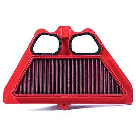 BMC Kawasaki Z900 Fm988/04 Air Filter Durchsichtig