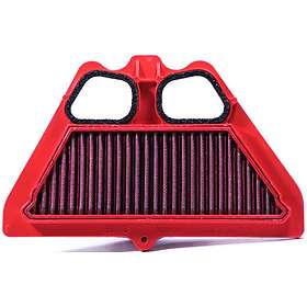 BMC Kawasaki Fm988/04 Race Air Filter Durchsichtig