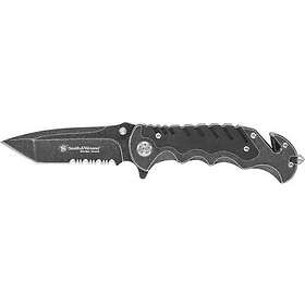 Annan Tillverkare Smith & Wesson Border Guard SWBG10S