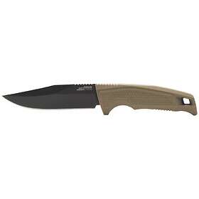 SOG Recondo FX FDE Straight Edge