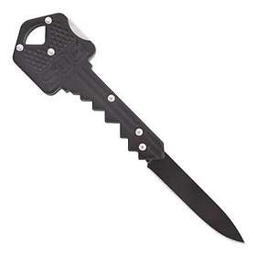 SOG Key Knife Svart