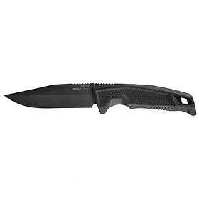 SOG Recondo FX Black Straight Edge