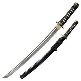 Cold Steel Gold Lion Wakizashi