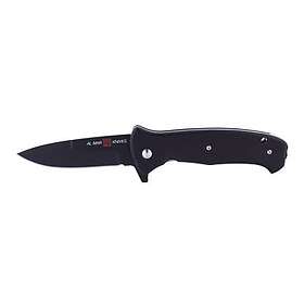 Al Mar Knives S.E.R.E 2020g Svart