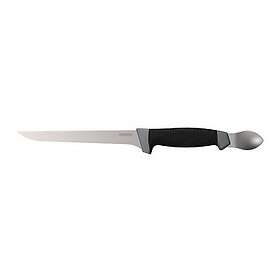 Kershaw 1243: 7" File kniv med urtagningssked