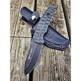 Willumsen Copenhagen Birddog Dark