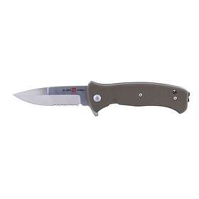 Al Mar Knives Mini Combo S.E.R.E 2020g Oliv