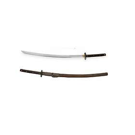 Condor Tool & Knife Kondoru Katana Sword 730mm