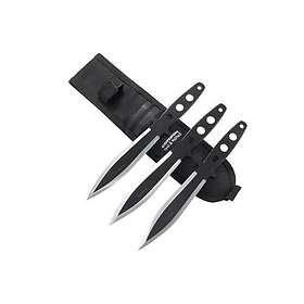 Condor Tool & Knife Wing Kastknivar 3st