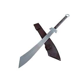 Condor Tool & Knife Dynasty Dadao Sword