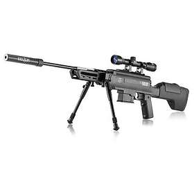 Black Ops Manufacture Sniper Luftgevär 4,5mm