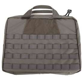 SNIGEL Design Admin Case 2,0 (Färg: Svart)