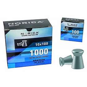 Match Annan Tillverkare Norica 5,5mm 100st I Ask