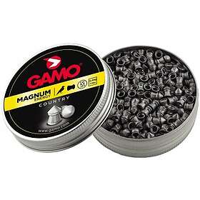 Gamo Magnum Energy 4,5mm 0,49g 500st