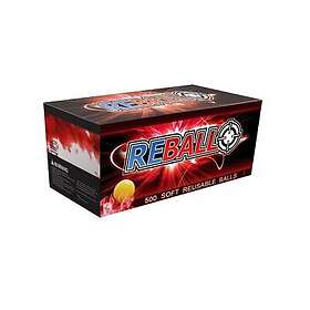 Reball Gummikulor .50 1000st