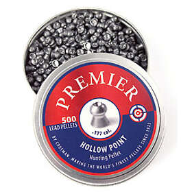 Crosman Premier HollowPoint 4.5mm 500st