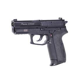 Sig Sauer SP2022 Fjäderpistol 6mm