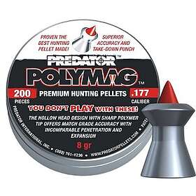 JSB Predator Polymag 4.50mm 0.520g