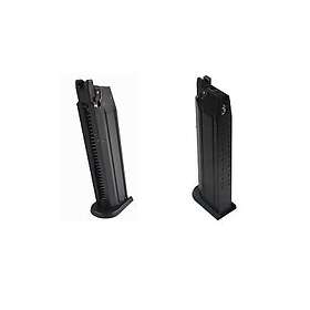 ICS Airsoft Magasin till XAE/Alpha 6mm GBB