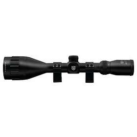 Nikko Stirling Mount Master Illim 4-16X50 AO HMD