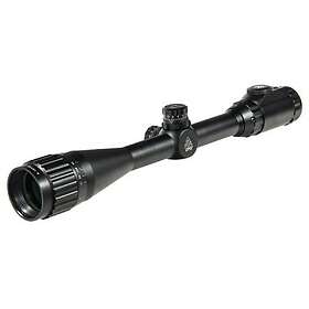 Leapers /UTG UTG 4-16X40 1" Hunter Scope, AO, 36-color Mil-dot, w/ Rings