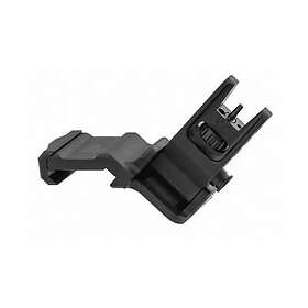 Leapers /UTG UTG Accu-Sync 45 Degree Angle Flip-Up Front Sight