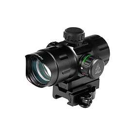 Leapers /UTG UTG 4.2" ITA Red/Green Dot Sight With Flip-open Lens Caps