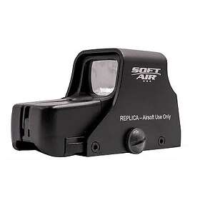 Swiss Arms 551 Punktsikte CQB Svart