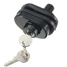 Swiss Arms Vapenlås med Nyckel