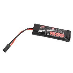 Swiss Arms Intellect NIMH 8,4V 1600mAh