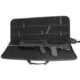 Swiss Arms Vapenväska för 2st Gevär