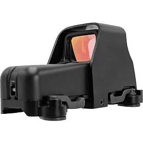 Swiss Arms Punktsikte Röd/Grön QD Picatinny