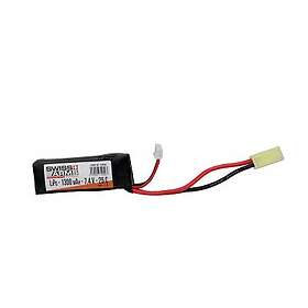 Swiss Arms LIPO 7,4V 1300mAh