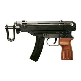 ASG CZ Scorpion Vz61 Fjäder 6mm