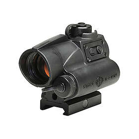 Sightmark Wolverine CSR Red Dot Sight 4 MOA